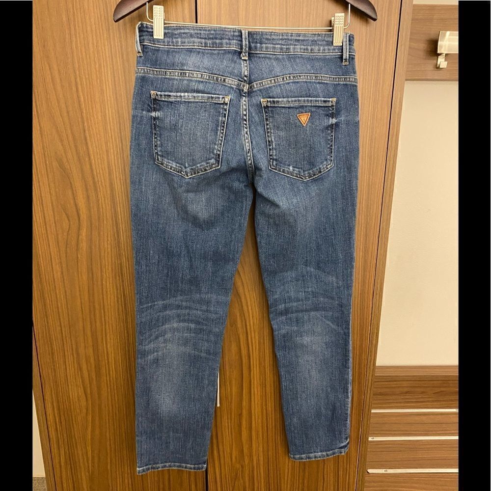 Guess Boy Fit Jeans - Picture 2 of 6